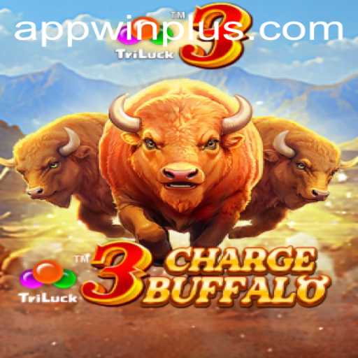 Discover the Thrilling World of 3ChargeBuffalo: Dive into Adventure with WinPlus