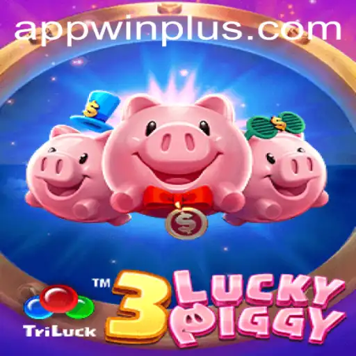 Exploring 3LUCKYPIGGY: A Vibrant Adventure with WinPlus