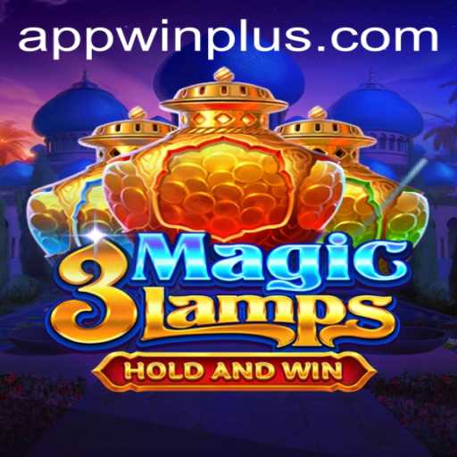 Unveiling '3MagicLamps': A New Adventure in the Gaming World