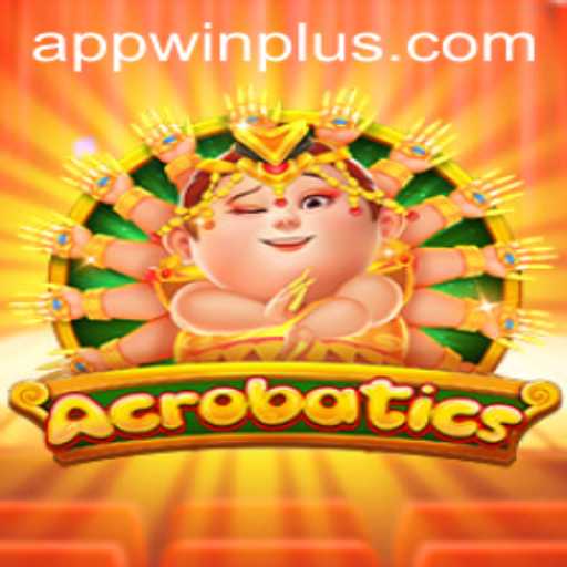 Mastering Acrobatics: A Deep Dive into the Thrilling Game with WinPlus