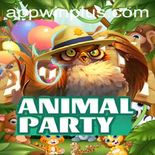 Discover the Excitement of AnimalParty: Dive into the World of WinPlus