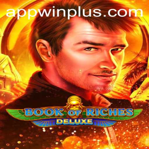 Unveiling the Mysteries of BookofRichesDeluxe: Winning Big with WinPlus