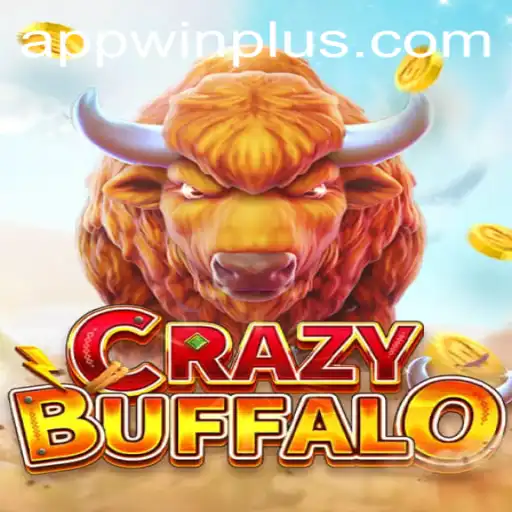 Discover CRAZYBUFFALO: The Ultimate Game Experience with WinPlus