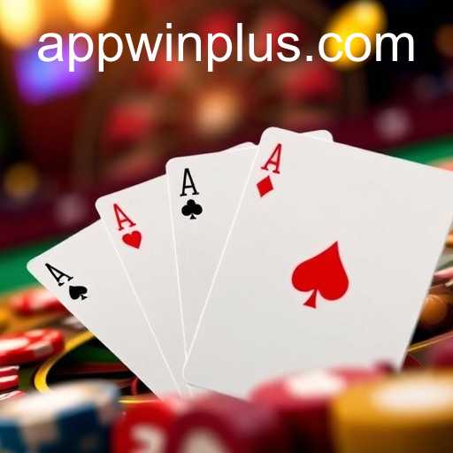 The Allure of Casino Games: An Exploration of WinPlus