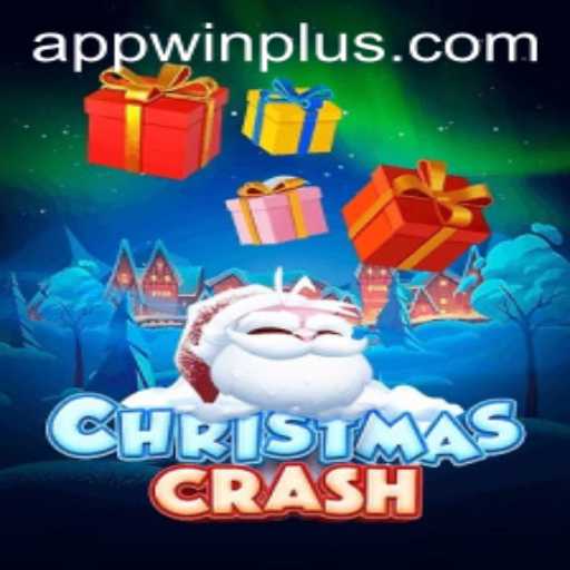 ChristmasCrash: Redefining Holiday Gaming with WinPlus