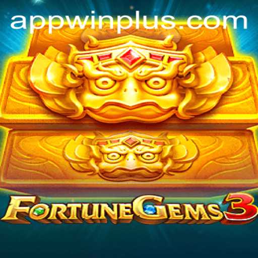Discover the Thrilling World of FortuneGems3 and Its WinPlus Feature
