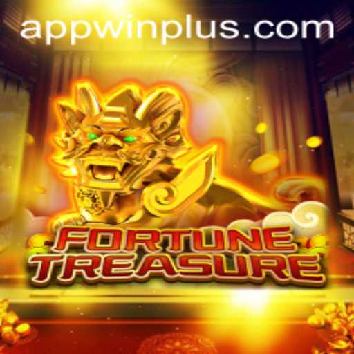 Exploring the Enchanting World of FortuneTreasure: A Gamified Quest for WinPlus Enthusiasts