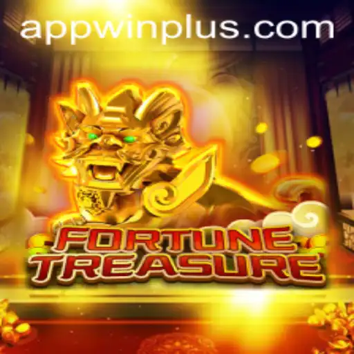 Exploring the Enchanting World of FortuneTreasure: A Gamified Quest for WinPlus Enthusiasts