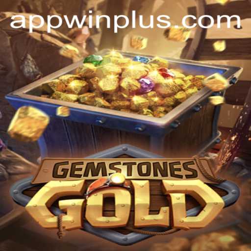 Discover the Hidden Treasures of GemstonesGold with WinPlus