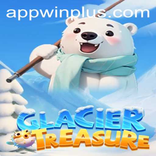 Unearth Astonishing Rewards in GlacierTreasure with WinPlus