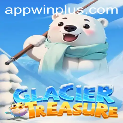 Unearth Astonishing Rewards in GlacierTreasure with WinPlus