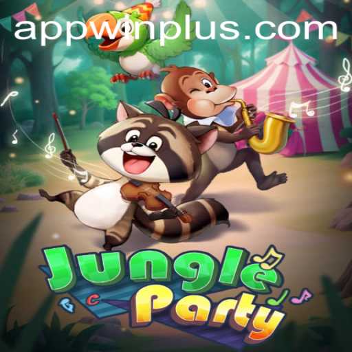 Explore the Adventure of JungleParty with WinPlus