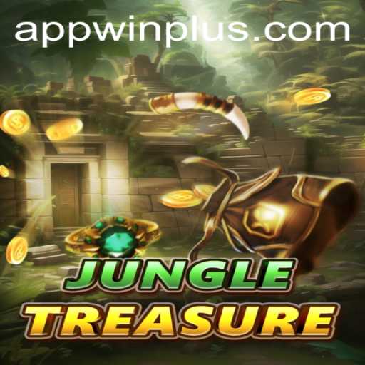 Exploring the Exciting World of JungleTreasure and the Impact of WinPlus