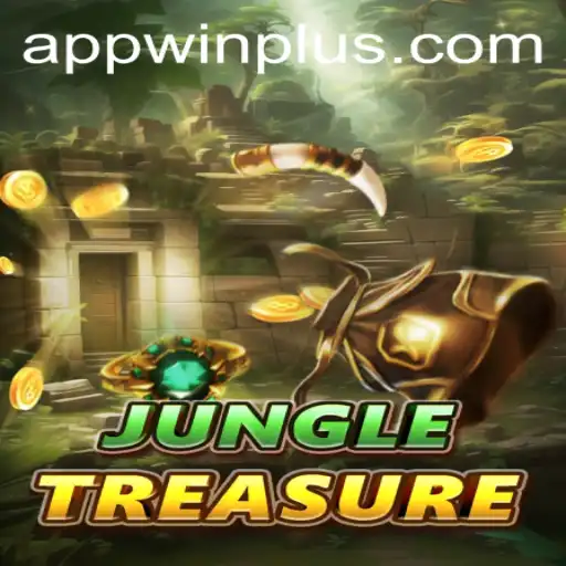 Exploring the Exciting World of JungleTreasure and the Impact of WinPlus