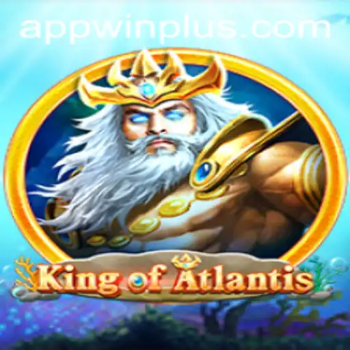 Discover the Mystical Realm of 'KingofAtlantis' with WinPlus: The Ultimate Gaming Adventure