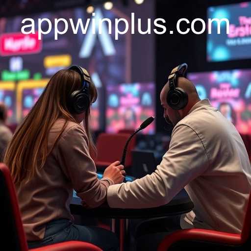 Engaging with Live Games: The Rise of WinPlus