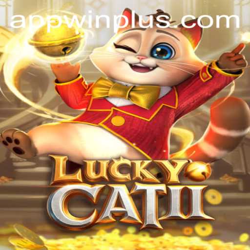 Discover the Thrills of LuckyCatII: A Comprehensive Guide to Winning with WinPlus