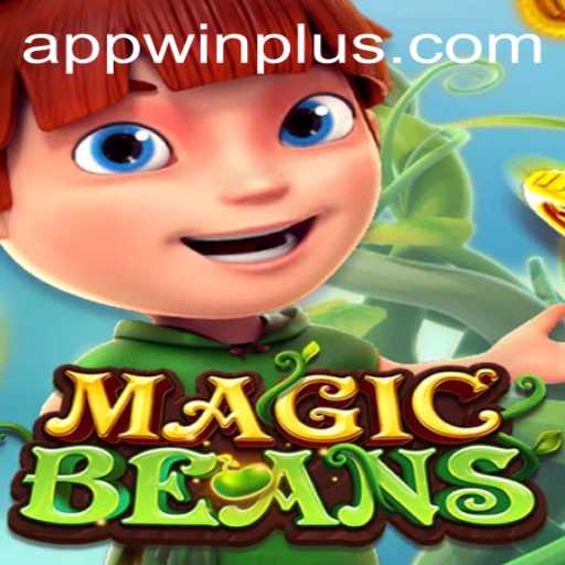 Discover the Enchanting World of MAGICBEANS: The New Gaming Sensation