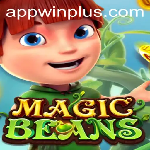Discover the Enchanting World of MAGICBEANS: The New Gaming Sensation