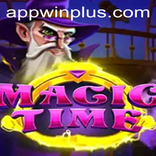 Unveiling MagicTime: A Captivating Fusion of Strategy and Enchantment