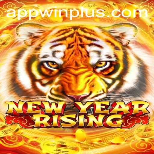 Discovering NewYearRising: An Exciting Game with a Twist of WinPlus