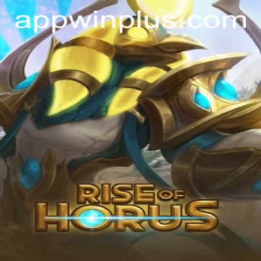 Exploring the Mystical World of RiseofHorus with WinPlus