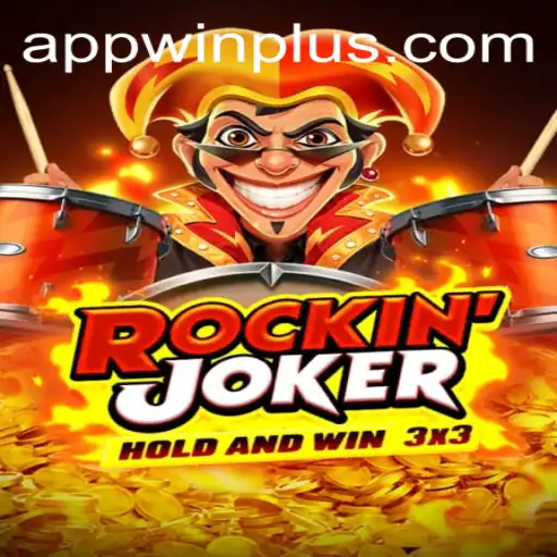 Discover the Thrills of RockinJoker with WinPlus
