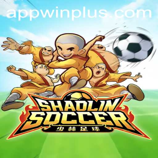 ShaolinSoccer: Mastering the Game with WinPlus