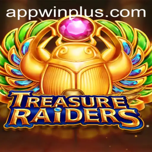 Unveiling TREASURERAIDERS: An In-Depth Look at the Adventure RPG with WinPlus