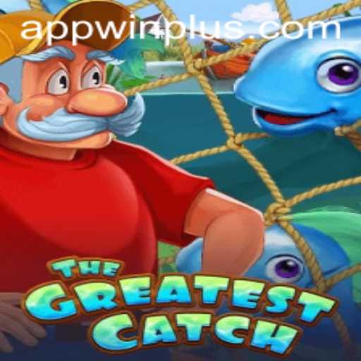 Exploring TheGreatestCatch: Dive into an Ocean of Adventure with WinPlus