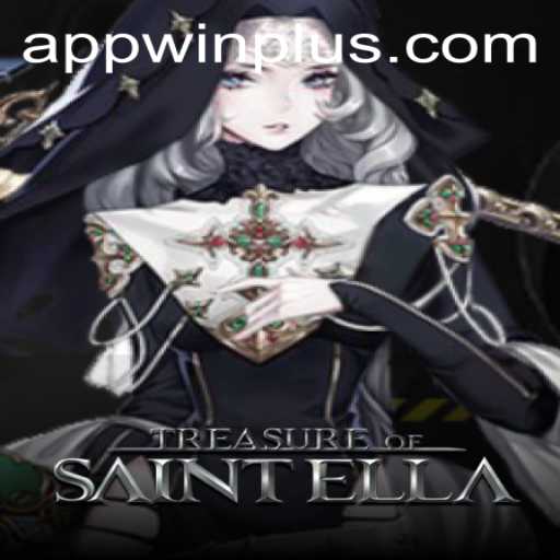 Treasure of Saint Ella: A Daring Adventure with WinPlus